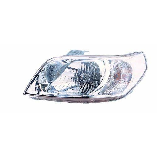 ABAKUS Hauptscheinwerfer