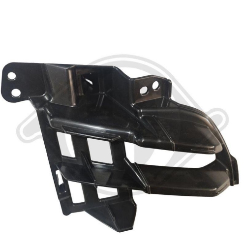 DIEDERICHS Halter, K&uuml;hlergitter