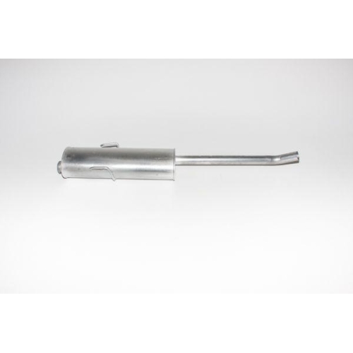 VEGAZ GmbH Mittelschalld&auml;mpfer FTS-209