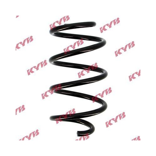 KYB Fahrwerksfeder K-Flex RH3900