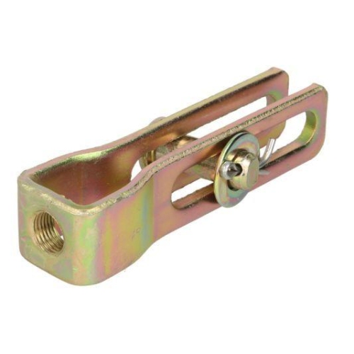 SBP Montagesatz, Membranbremszylinder 05-FK02