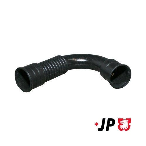 JP GROUP Schlauch, Zylinderkopfhaubenentlüftung JP 1112002000