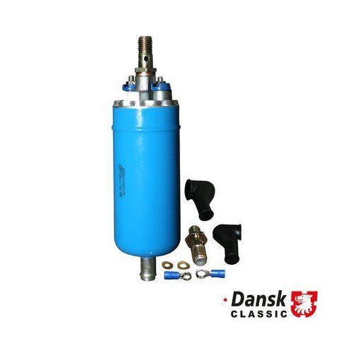 JP GROUP Kraftstoffpumpe DANSK CLAS 1615200100