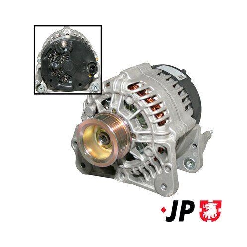 JP GROUP Generator JP 1190102000