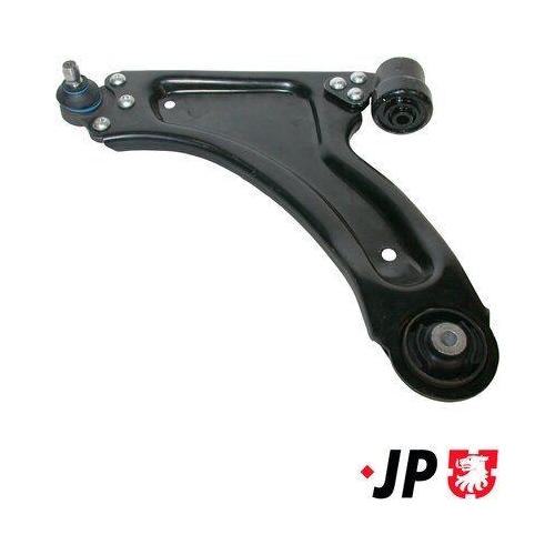 JP GROUP Lenker, Radaufh&auml;ngung JP 1240100370