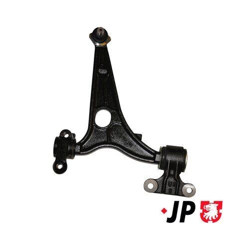 JP GROUP Lenker, Radaufhängung JP 4140100680