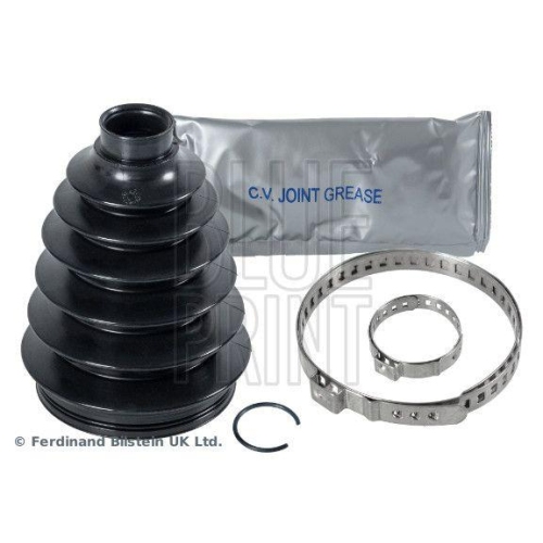 BLUE PRINT Faltenbalgsatz, Antriebswelle ADJ138101