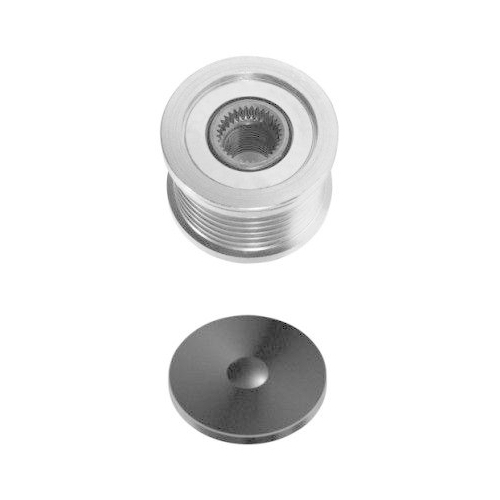 HELLA Generatorfreilauf 9XU 358 038-511