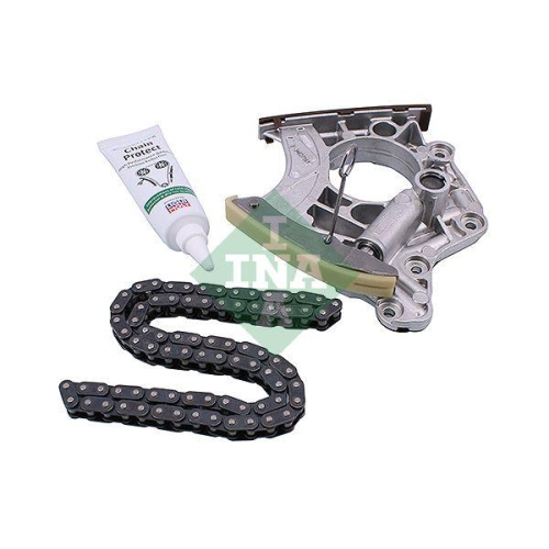 Schaeffler INA Steuerkettensatz 558 0033 10