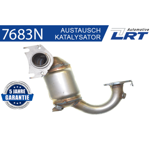 LRT Katalysator 7683N
