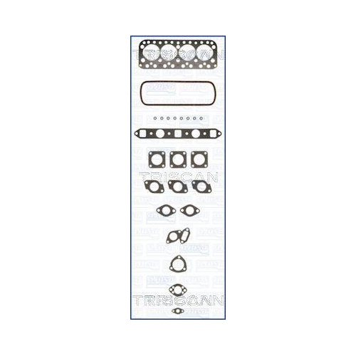 TRISCAN Dichtungssatz, Zylinderkopf 598-1500
