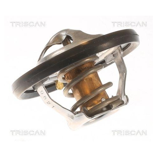 TRISCAN Thermostat, K&uuml;hlmittel 8620 48281