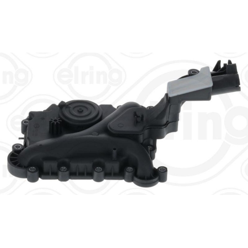 ELRING &Ouml;labscheider, Kurbelgeh&auml;useentl&uuml;ftung B20.990