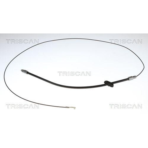 TRISCAN Seilzug, Feststellbremse 8140 231196