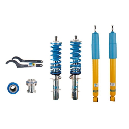 BILSTEIN Fahrwerkssatz, Federn/D&auml;mpfer BILSTEIN - B14 PSS 47-080478