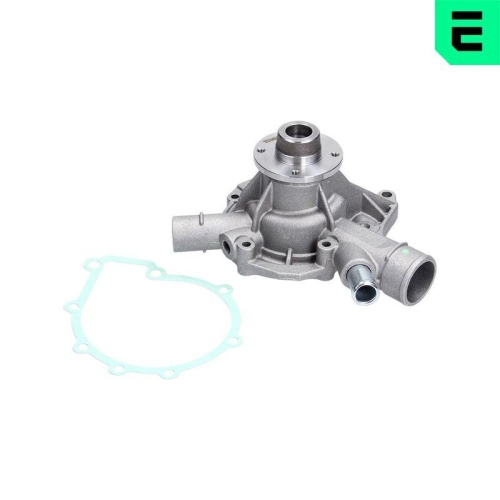 OPTIMAL Wasserpumpe, Motork&uuml;hlung AQ-1999