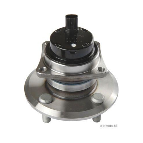 HERTH+BUSS JAKOPARTS Radlagersatz J4712069