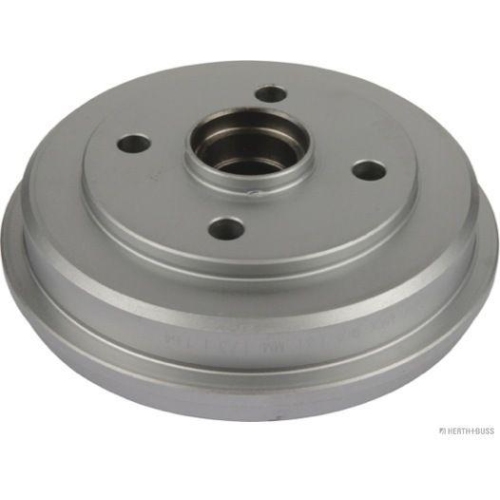HERTH+BUSS JAKOPARTS Bremstrommel J3406007