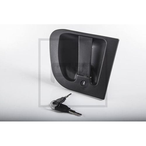 PE Automotive T&uuml;rau&szlig;engriff 258.400-00A