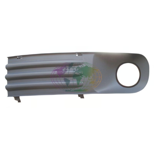 Lexmond Trading BV L&uuml;ftungsgitter, Sto&szlig;f&auml;nger 9273358