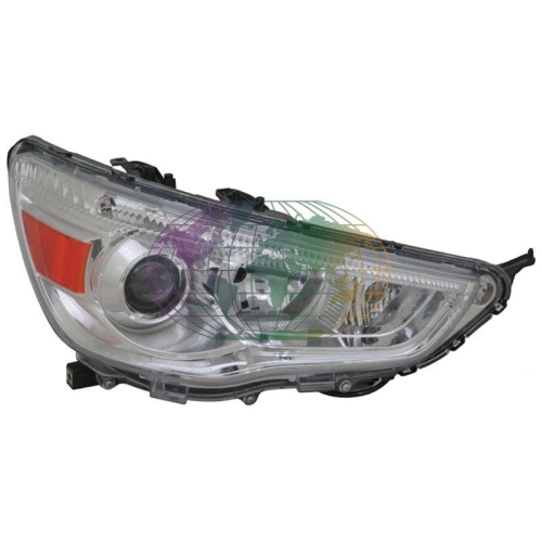 Lexmond Trading BV Hauptscheinwerfer 6205275