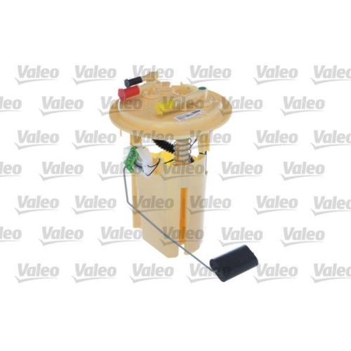 VALEO Sensor, Kraftstoffvorrat 347543