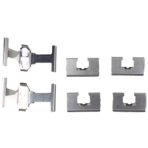 METZGER AUTOTEILE Zubeh&ouml;rsatz, Scheibenbremsbelag GREENPARTS 109-1203