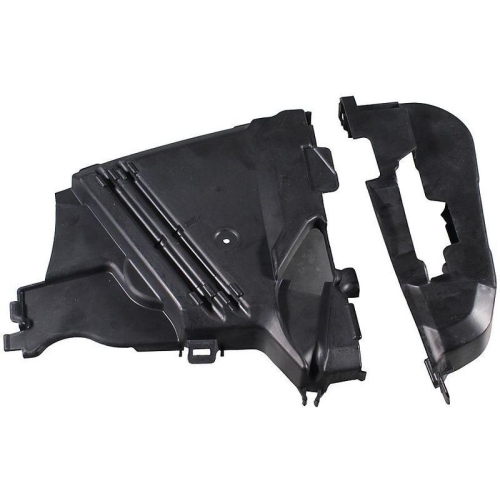 METZGER AUTOTEILE Abdeckung, Zahnriemen 2386016