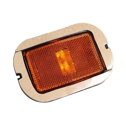 METZGER AUTOTEILE Seitenmarkierungsleuchte GREENPARTS 2080359