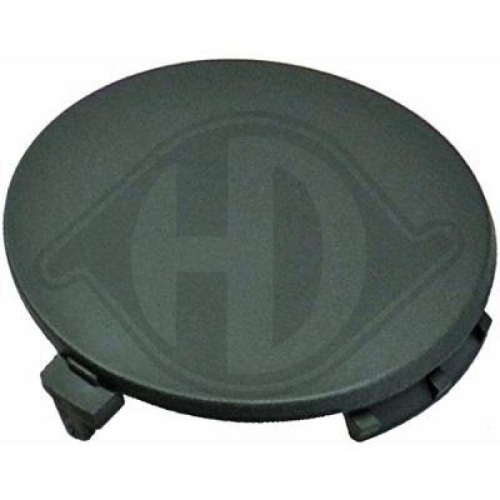 DIEDERICHS Klappe, Abschlepphaken 1460054