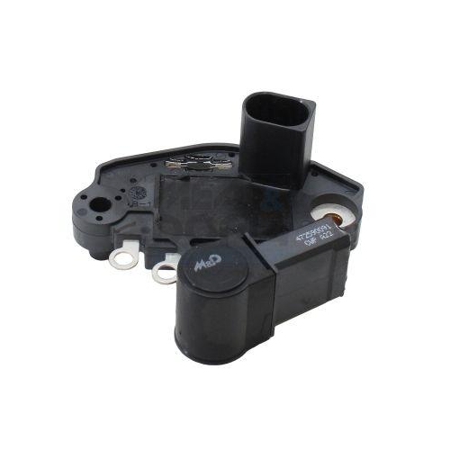 MEAT & DORIA Generatorregler 52126