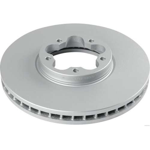 HERTH+BUSS JAKOPARTS Bremsscheibe J3300856