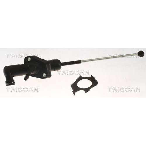 TRISCAN Geberzylinder, Kupplung 8130 15206