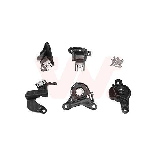 VAN WEZEL Reparatursatz, Hauptscheinwerfer 5708887