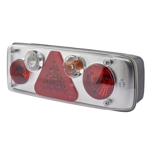 HELLA Heckleuchte 2VP 340 942-001