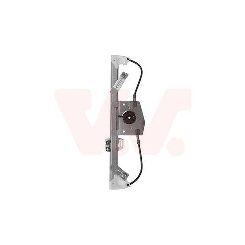VAN WEZEL Fensterheber 0633263