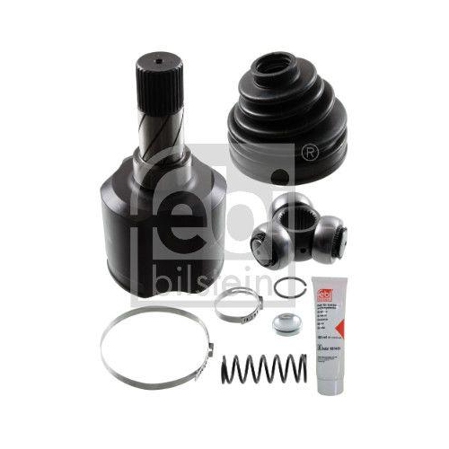 FEBI BILSTEIN Gelenksatz, Antriebswelle 186383