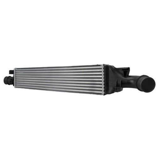 HELLA Ladeluftk&uuml;hler 8ML 366 341-691
