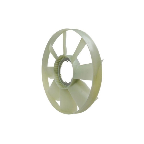 HELLA L&uuml;fterrad, Motork&uuml;hlung 8MV 366 435-081