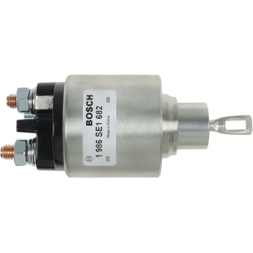 AS-PL Magnetschalter, Starter Bosch SS0076(BOSCH)