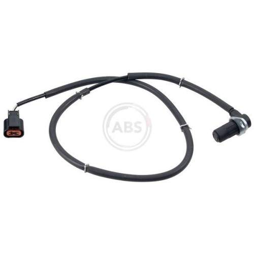 A.B.S. Sensor, Raddrehzahl 31140