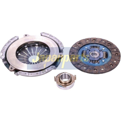JAPANPARTS Kupplungssatz KF-832