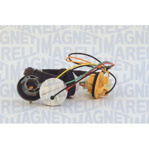 MAGNETI MARELLI Reparatursatz, Kabelsatz 714081013602