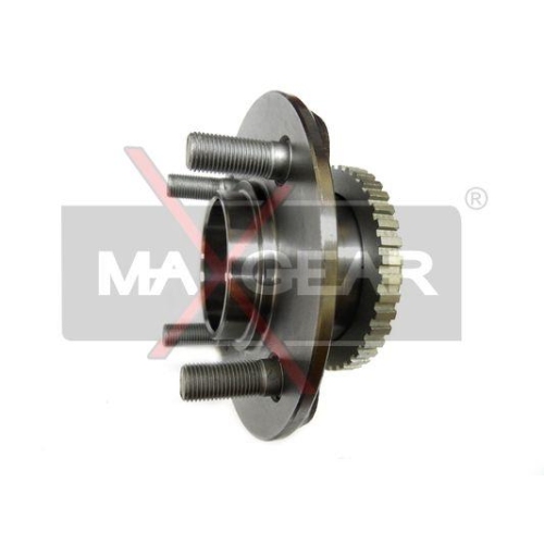 MAXGEAR Radlagersatz 33-0246