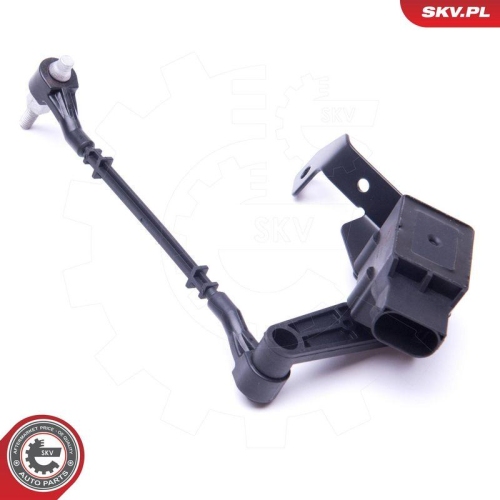 ESEN SKV Sensor, Leuchtweitenregulierung 17SKV417