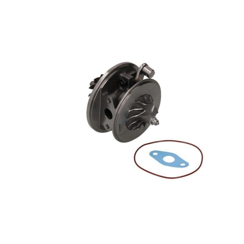 KAMOKA Rumpfgruppe, Turbolader 8604002