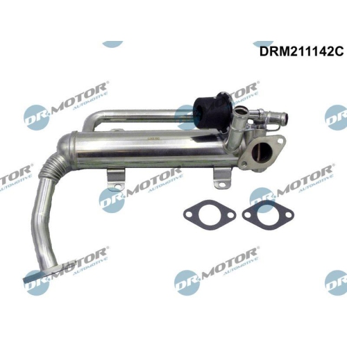 Dr.Motor Automotive K&uuml;hler, Abgasr&uuml;ckf&uuml;hrung DRM211142C