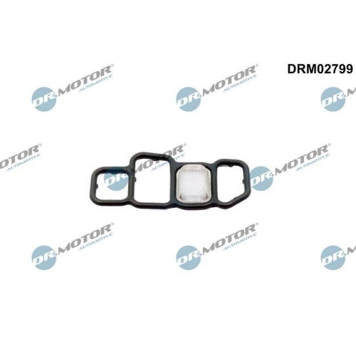 Dr.Motor Automotive Dichtung, Nockenwellenverstellung DRM02799