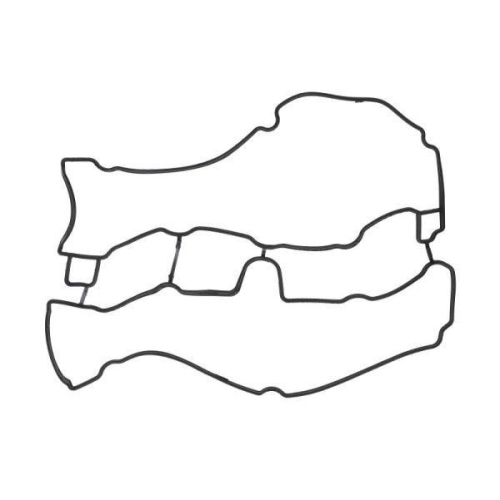 ENGITECH Dichtung, Zylinderkopfhaube ENT013013