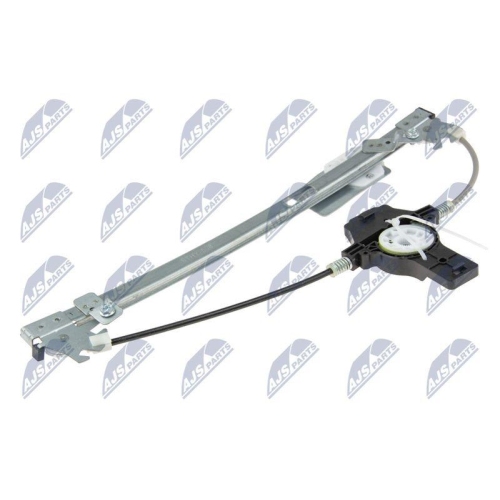 NTY Fensterheber EPS-HY-508